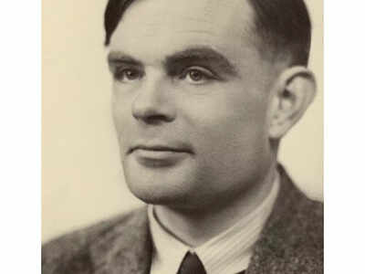  The man who broke German codes in World War II but was later treated as a criminal