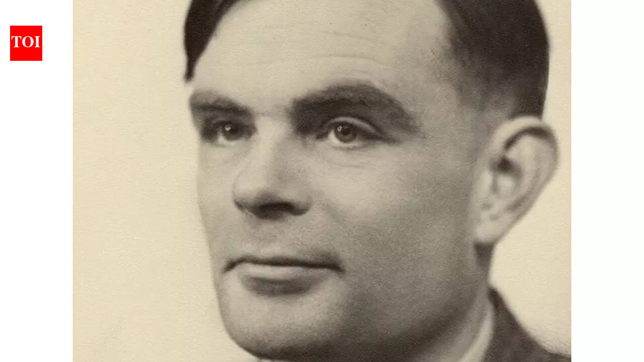 Who was Alan Turing: The man who broke German codes in World War II but was later treated as a criminal