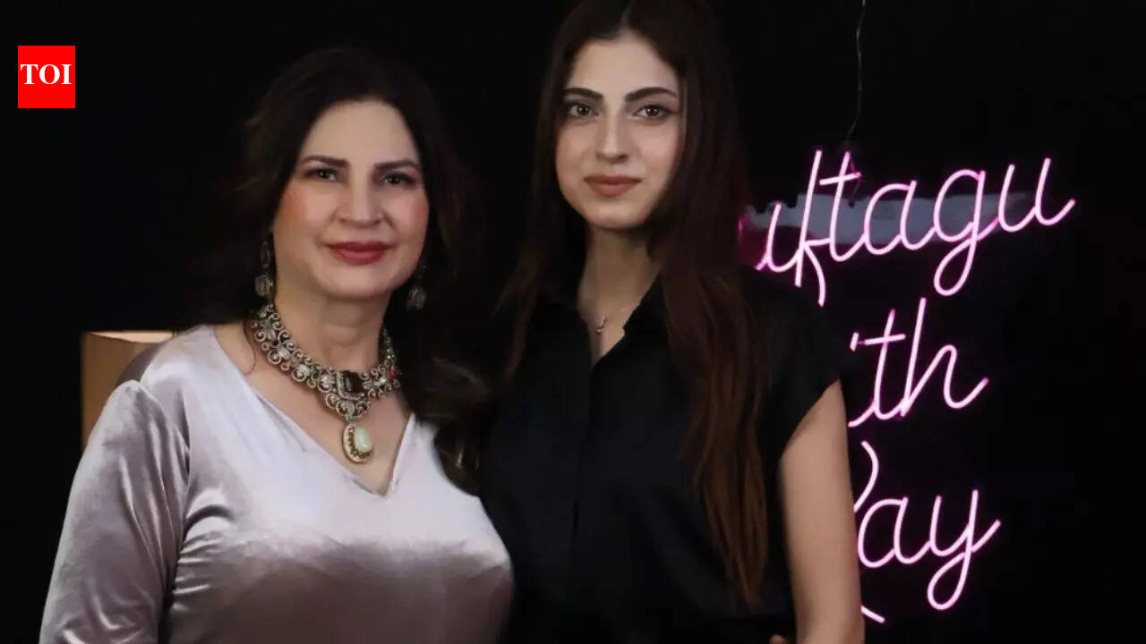 Bigg Boss 19’s Kunickaa Sadanand announces upcoming project with Farrhana Bhatt amid clash with Tanya Mittal