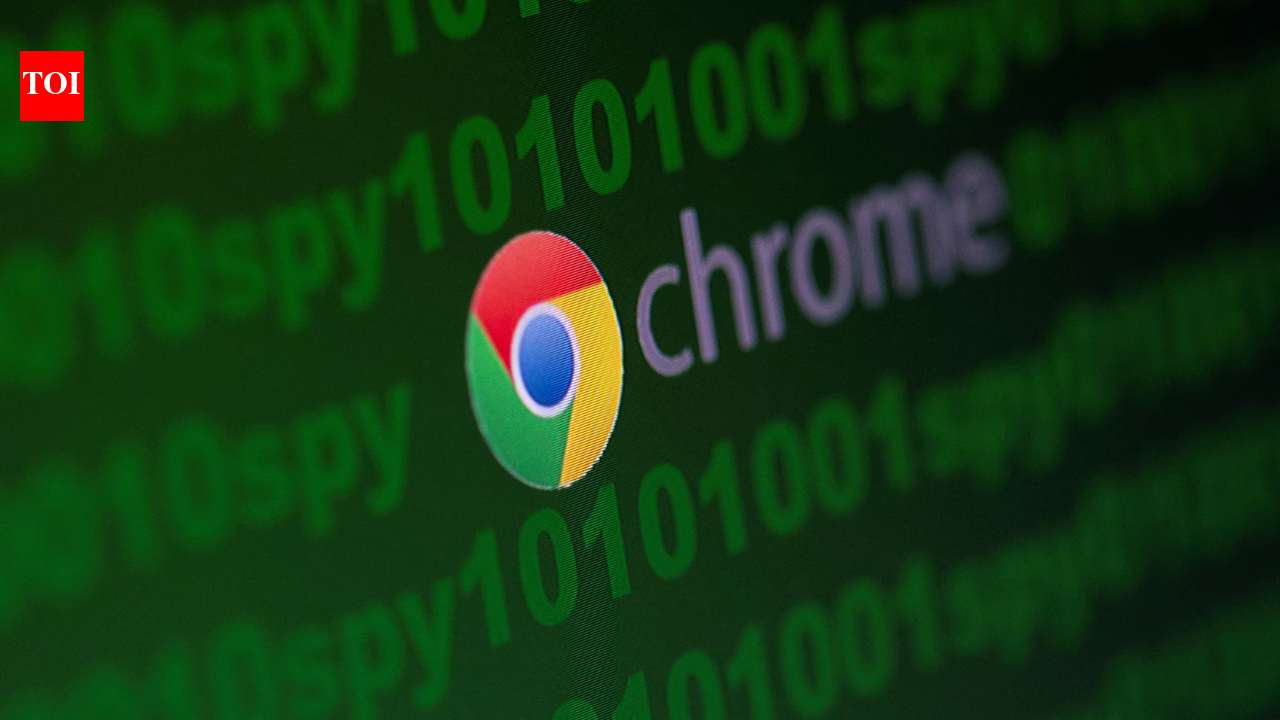 Google Chrome's latest security update patches high-severity flaw exploited by hackers: Here’s what we know
