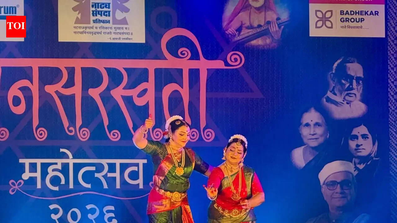 12th Gaanasaraswati Mahotsav Ends on a Resonant and High Note