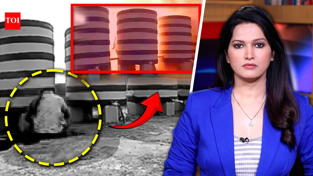 Mother And Son Die After Rooftop Crude Bomb Making Goes Wrong, Explosion Rocks Bhubaneswar