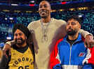 Badshah plays in NBA All-Star Celebrity Game, fans celebrate milestone: 'It finally happened'