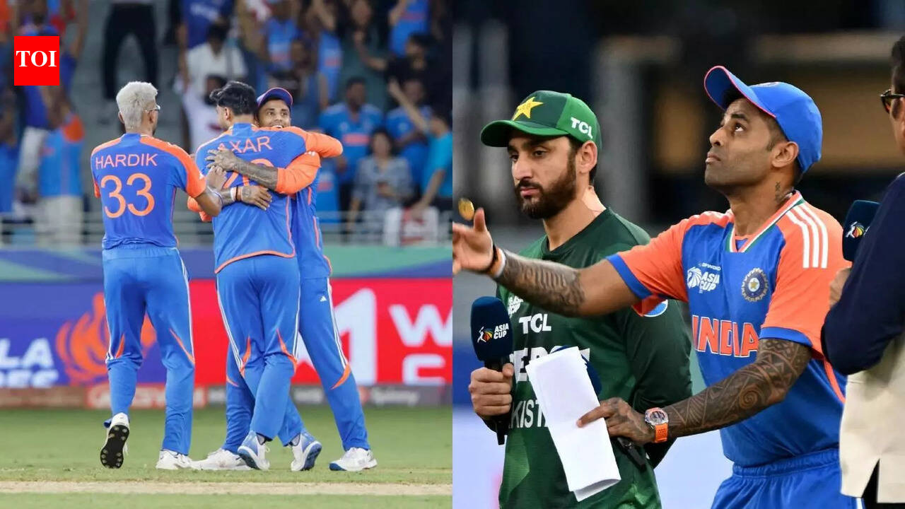 Google India sends 'could’ve been ...' message to Pakistan after its biggest T20 World Cup defeat against India