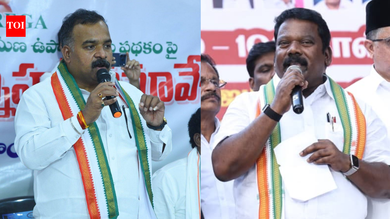 Tamil Nadu: Congress vs Congress erupts as Stalin refuses to blink