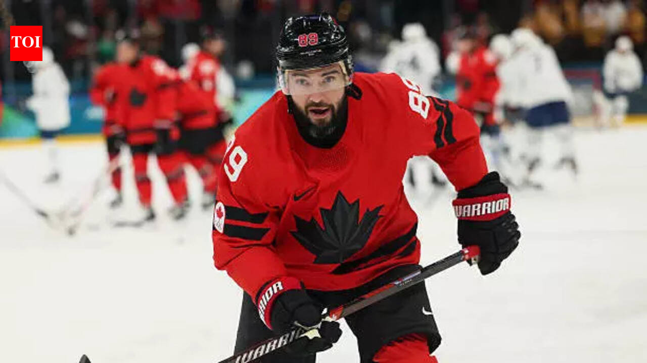 Veteran Team Canada star Drew Doughty’s full-circle Olympic experience: From Sidney Crosby’s golden era to Milano Cortina 2026 leadership role