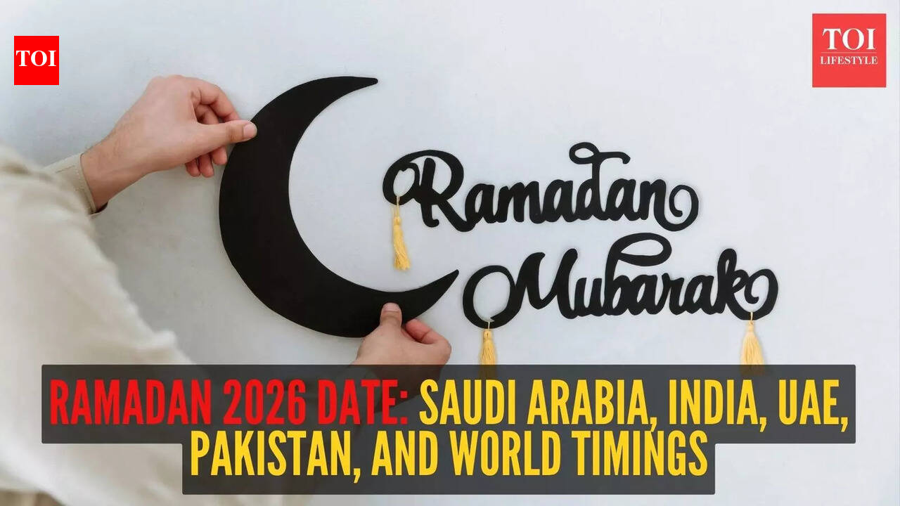 Ramadan 2026 Date: Saudi Arabia, India, UAE, Pakistan, and World Timings