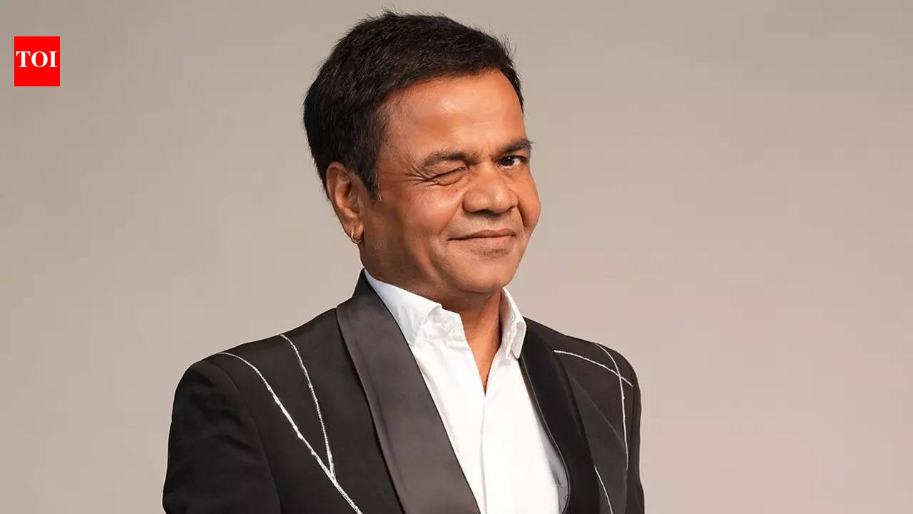 Rajpal Yadav: Before fame, THIS Bollywood comedian worked as a factory tailor, tragedy struck when his wife died minutes after childbirth