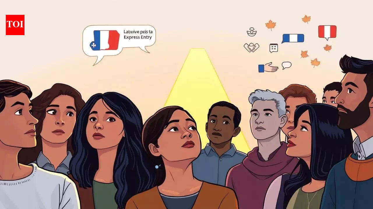 A beginner's guide for Canada PR: Why French is emerging as the 'golden ticket'