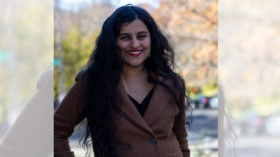 भारतीय मूल के नीति विश्लेषक अमेरिका में आप्रवासियों के बीच तय विवाह पर विचार करते हैं: 'परिवार का मतलब बड़ों को खुश करना नहीं है...'