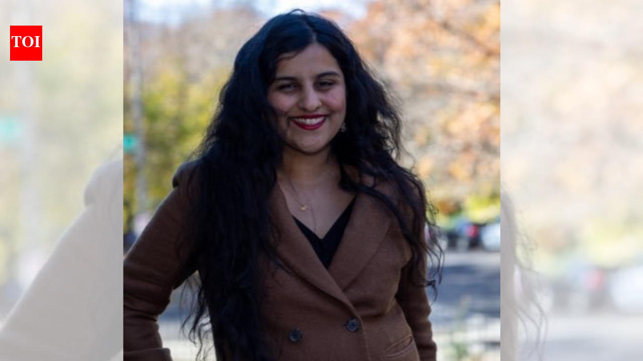 Indian-origin policy analyst weighs in on arranged marriages among immigrants in US: ‘Family isn’t about pleasing elders…’ – The Times of India