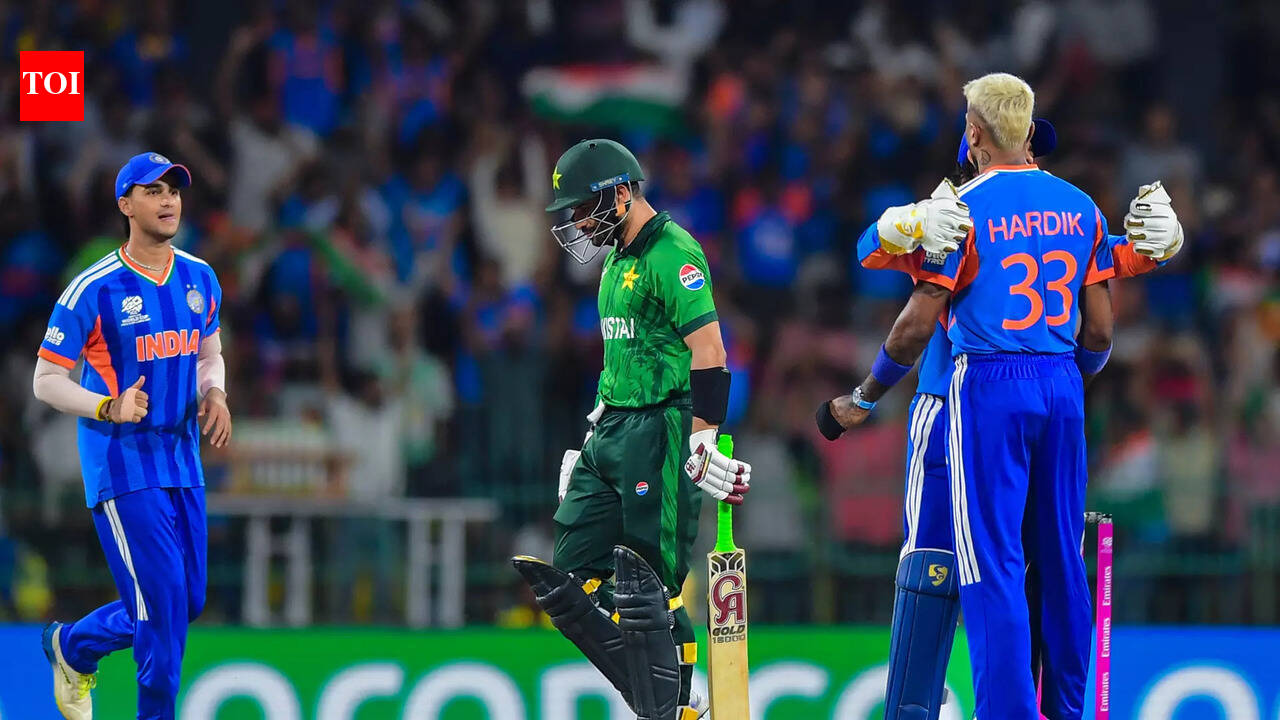 'If Pakistan had won…': Kaif fires back at Shoaib Akhtar in fiery on-air moment