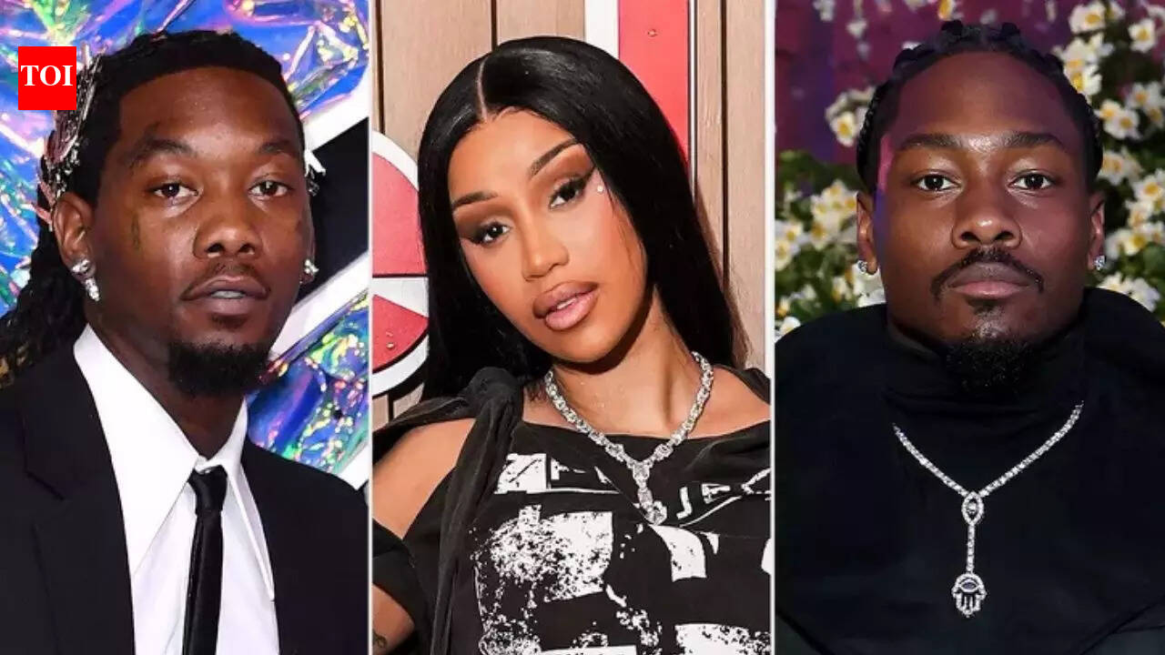 Fact check: Did Cardi B make a racially insensitive comment about Offset and Stefon Diggs?