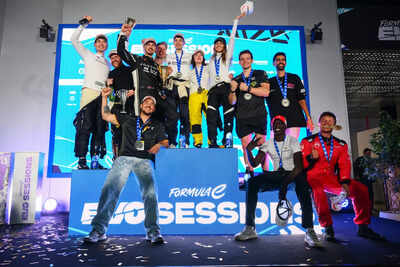 TheBurntChip claims Jeddah EVO Session win in dramatic showdown, Khaby Lame spins out