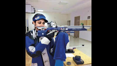 Shooting became harder once I could feel my baby moving: Meghana Sajjanar