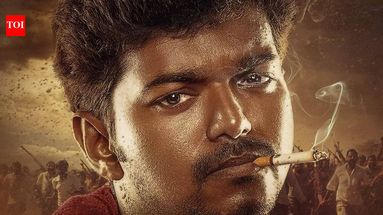 Ghilli re release: Vijay starrer iconic sports blockbuster returns to big screens this Friday