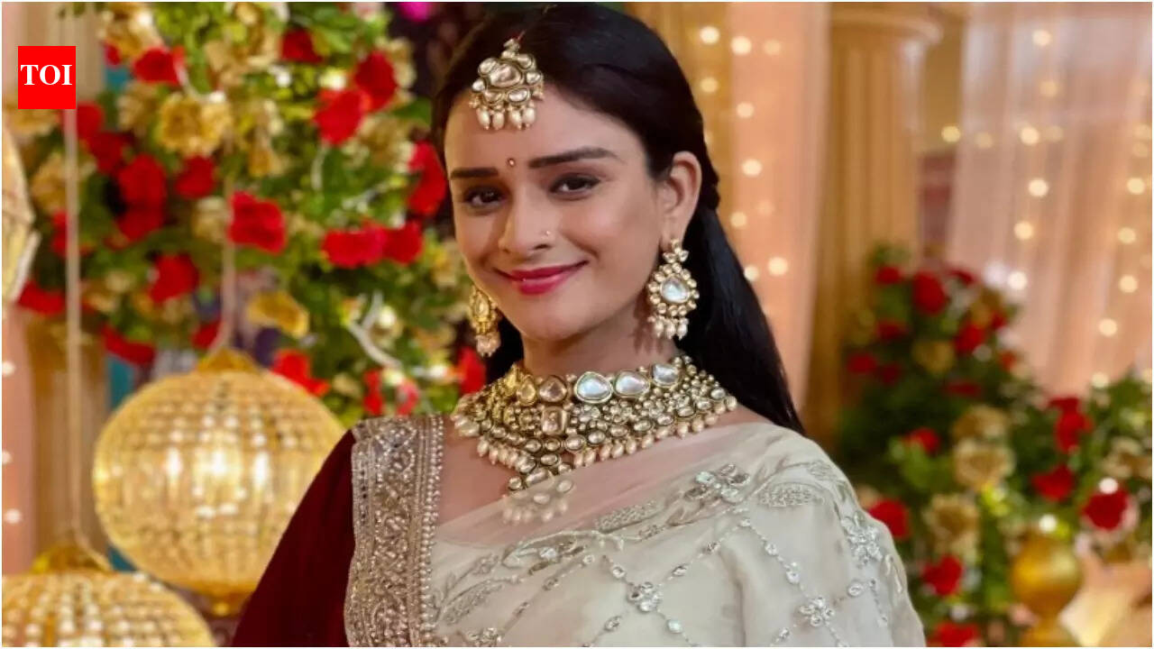 Harleen Kaur Reikhi: It’s important to move with the trend but not lose our roots