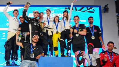 TheBurntChip claims Jeddah EVO Session win in dramatic showdown, Khaby Lame spins out