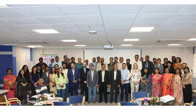 एसआईटी पुणे के छात्रों को 2025 प्लेसमेंट ड्राइव में अग्रणी कंपनियों में कैरियर के अवसर मिलते हैं