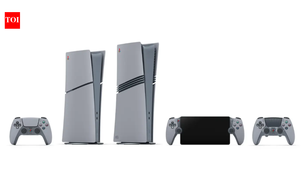 Sony may push PS6 launch to 2028 or even 2029 as memory chip crisis bites