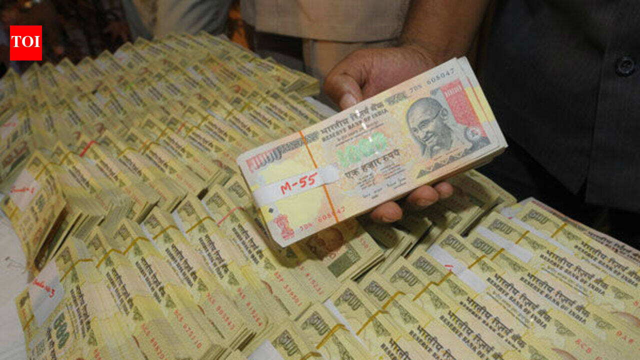 Man held for possessing fake Indian currencies in Purnia