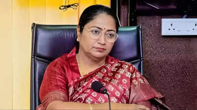 CM Rekha Gupta inaugurates multi-level DDA parking facility