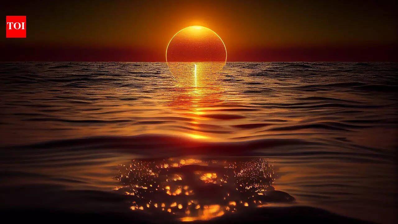 Surya Grahan 2026: Mythology, spiritual meaning, and powerful effects of the Solar Eclipse