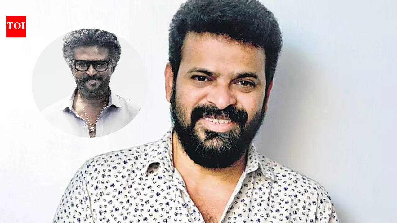 Ameer's bold comparison between 'Aadhi Bhagavan' vs 'Jailer' sparks debate, 'Mounam Pesiyadhe' director questions censor politics
