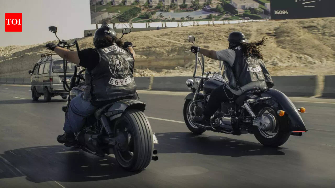 8 popular types of motorbikes and their uses