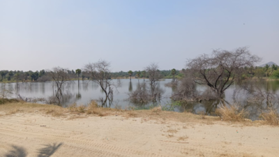 10 families in Namakkal district say they face ostracization