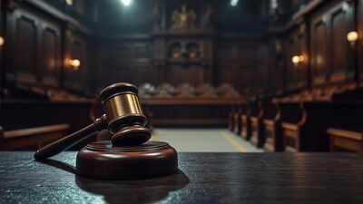 Karnataka court awards death penalty: 3 sentenced for gang-raping Israeli tourist, murdering youth in Koppal