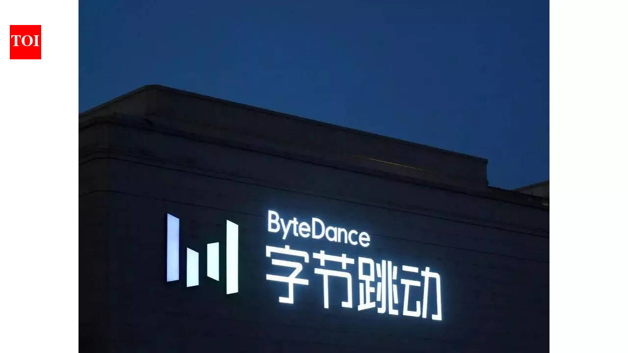 China's Bytedance responds to Disney's legal notice; says: We are ...