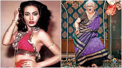  I am ready to get back to acting