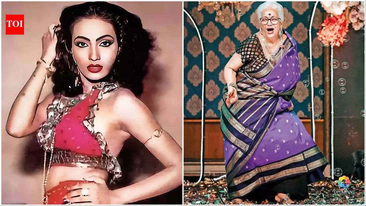 Ramba Ho fame Kalpana Iyer: I am ready to get back to acting