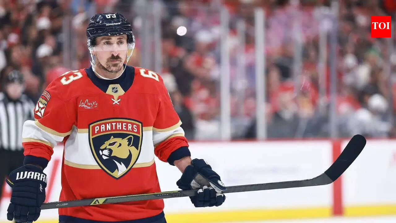 Brad Marchand Returns as Canada Advances in Olympics
