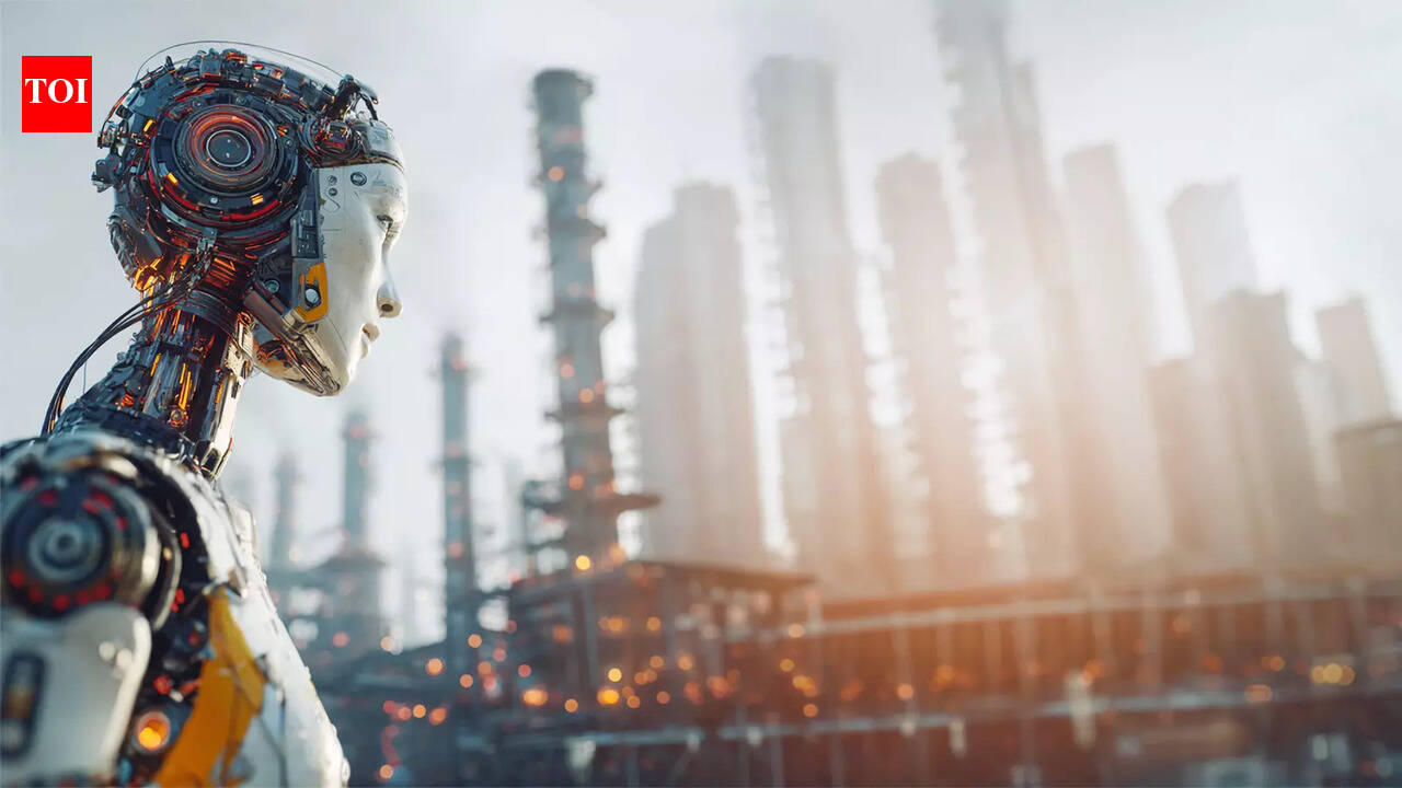 Forget ChatGPT, Do FactoryGPT