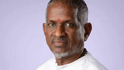 Delhi High Court restrains Ilaiyaraaja in the copyright case filed by Saregama, next hearing in April