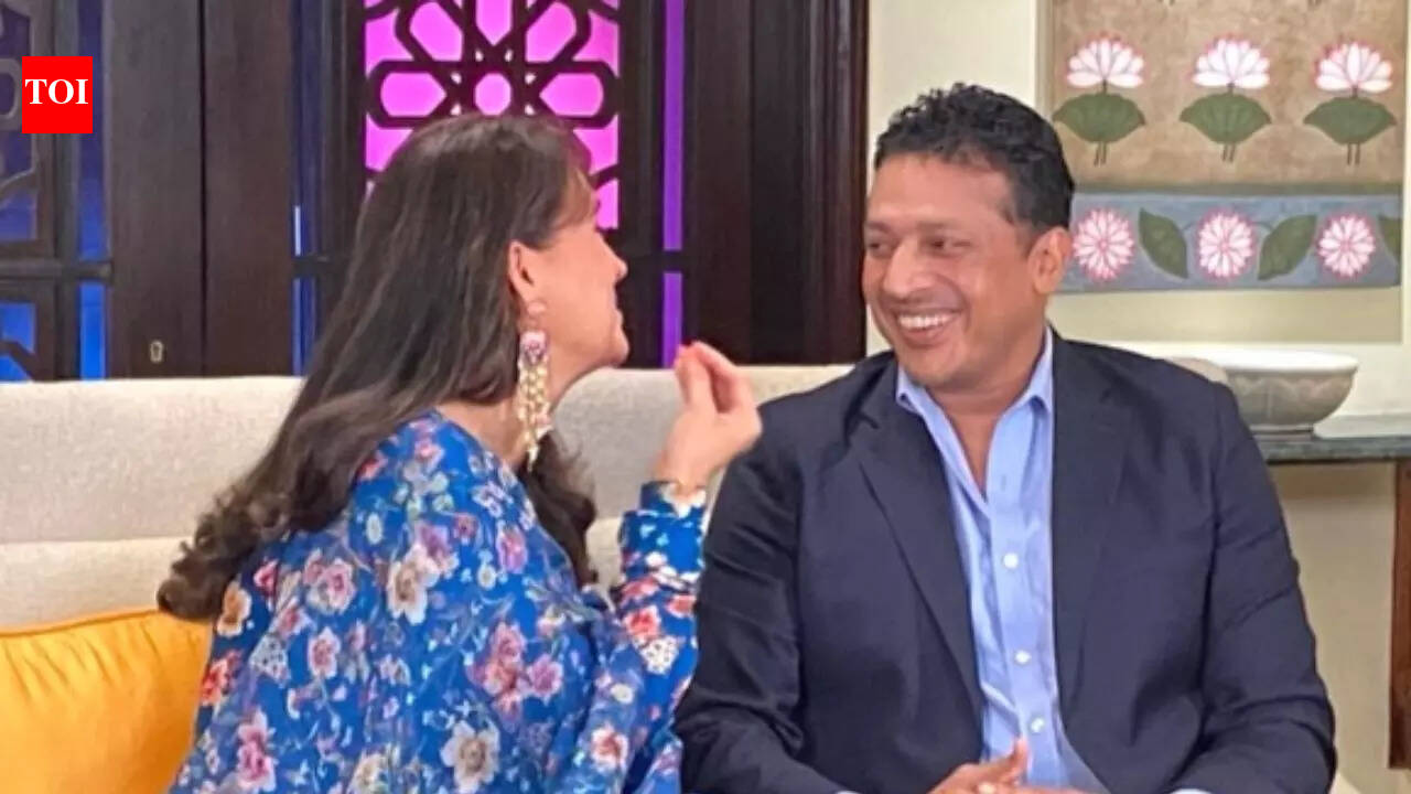 Lara Dutta celebrates 15 years of marriage with Mahesh Bhupathi, drops heartfelt anniversary post