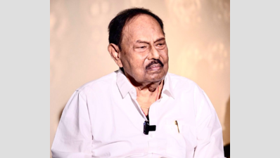 VVS Swaminathan: Tamil Nadu's Unsung 'Man of Steel'