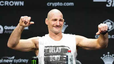 यूएफसी ह्यूस्टन: सीन स्ट्रिकलैंड बनाम एंथोनी हर्नांडेज़- तारीख, समय, मुख्य कार्ड फाइट्स और वॉकआउट शेड्यूल