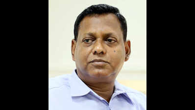 Dabolim airport closure plan put on hold: Viriato