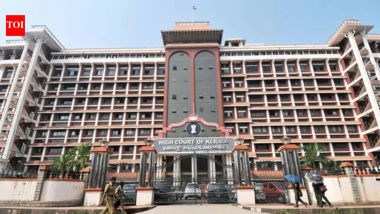 Plea against assistant engineers assessing value of trees: Kerala HC seeks govt’s views