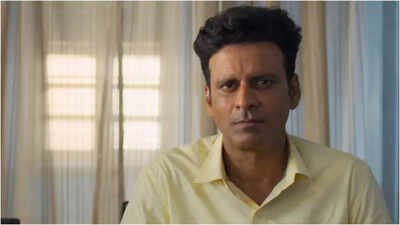 Manoj Bajpayee cast as Gandhi in Sudhir Mishra’s next; filming planned for September -Reports