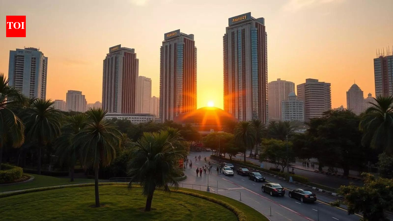 India real estate market may reach Rs 88 lakh crore by 2030: Report