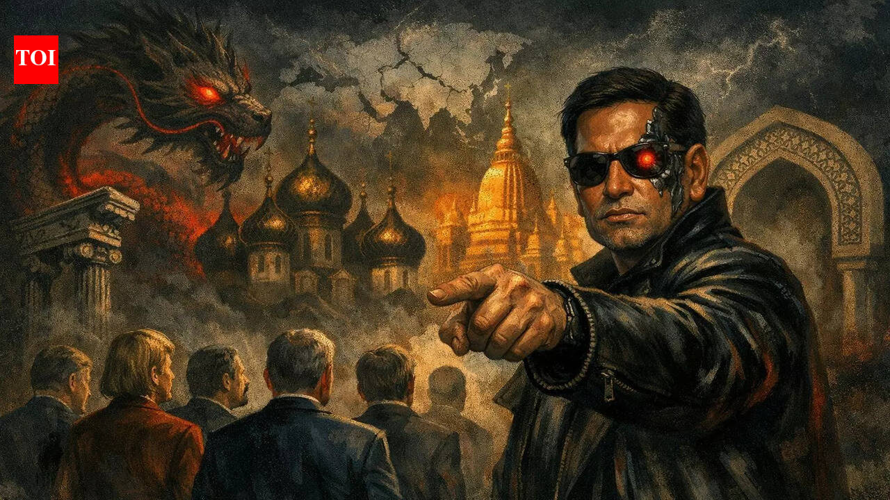 The hidden MAGA message in Marco Rubio's 'civilisational erasure' warning to Europe