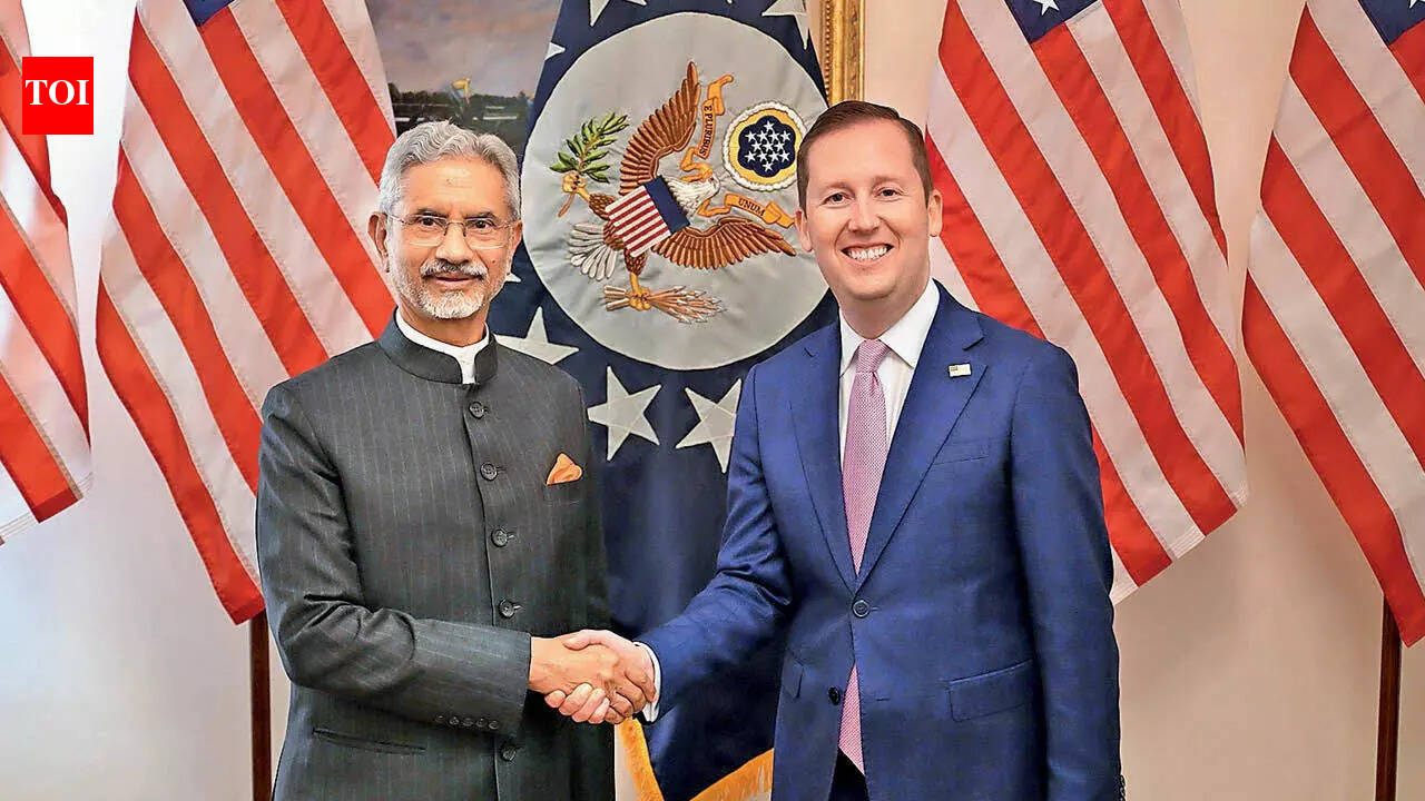 Trade, T20: An evening of India-US camaraderie