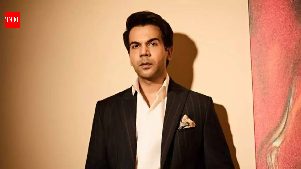 Rajkummar Rao assures fan he won’t do propaganda films in viral reply