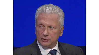  You don’t want to be …