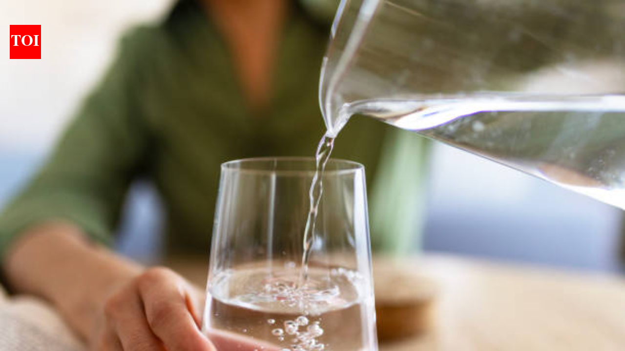 Hydration myths exposed: The hidden dangers to your kidneys