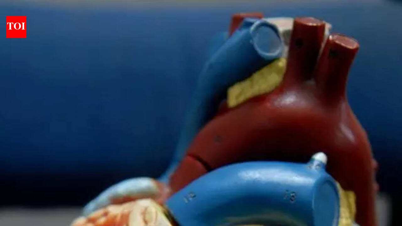 Thane traffic police create green corridor to rush donor heart to Mumbai